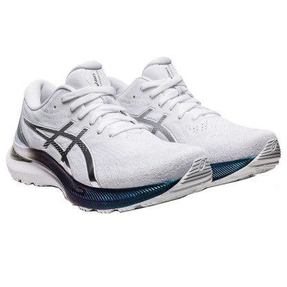 Tênis Asics Gel Kayano 29 Platinum Feminino 1012B298-100