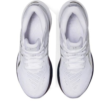Tênis Asics Gel Kayano 29 Platinum Feminino 1012B298-100