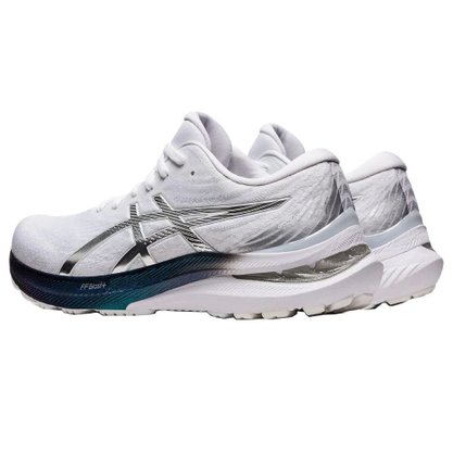 Tênis Asics Gel Kayano 29 Platinum Feminino 1012B298-100