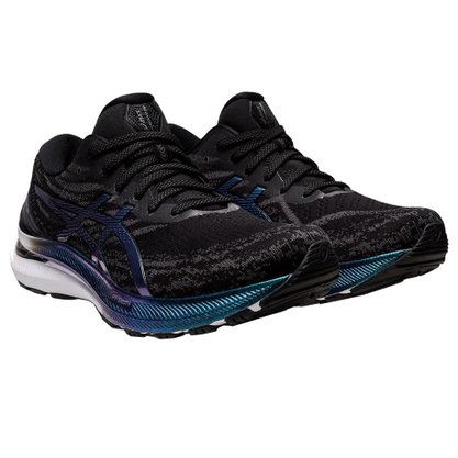 Tênis Asics Gel Kayano 29 Platinum Masculino 1011B472-001