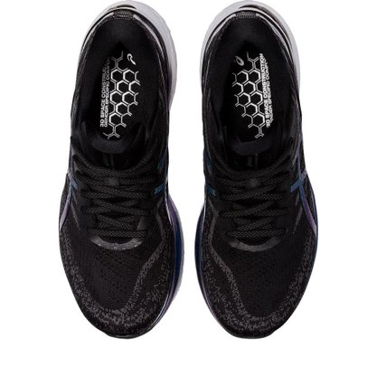 Tênis Asics Gel Kayano 29 Platinum Masculino 1011B472-001