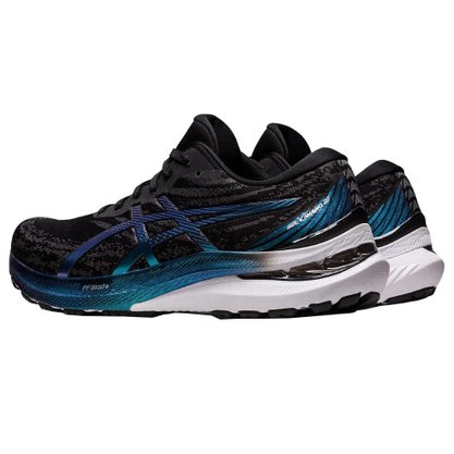 Tênis Asics Gel Kayano 29 Platinum Masculino 1011B472-001