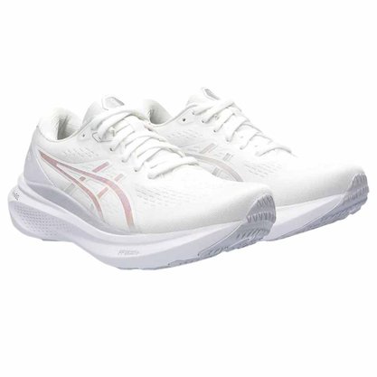 Tênis Asics Gel Kayano 30 Anniversary Feminino 1012B627-101