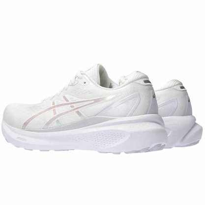Tênis Asics Gel Kayano 30 Anniversary Feminino 1012B627-101