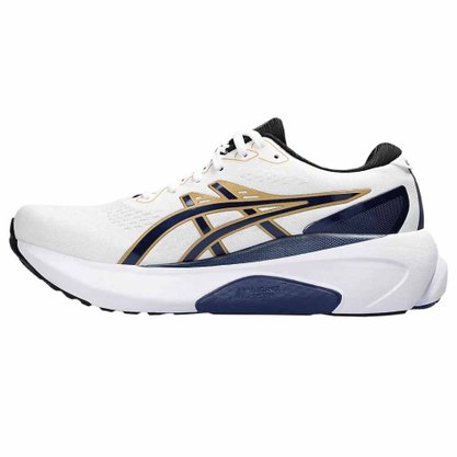 Tênis Asics Gel Kayano 30 Anniversary Masculino 1011B764-100