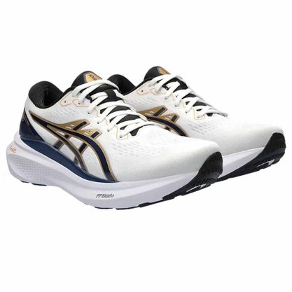 Tênis Asics Gel Kayano 30 Anniversary Masculino 1011B764-100