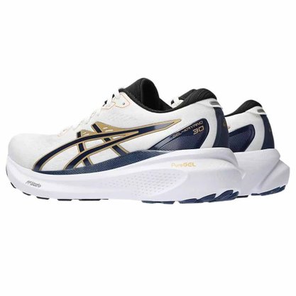 Tênis Asics Gel Kayano 30 Anniversary Masculino 1011B764-100