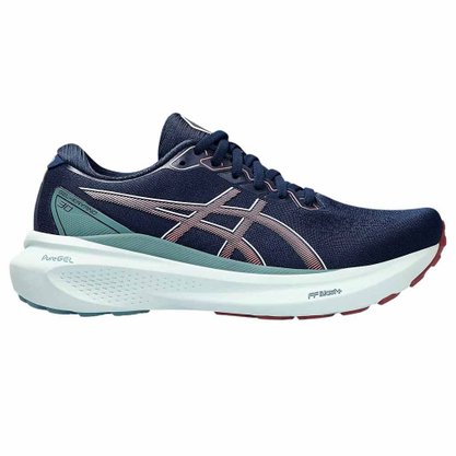 Tênis Asics Gel Kayano 30 Feminino 1012B357-400