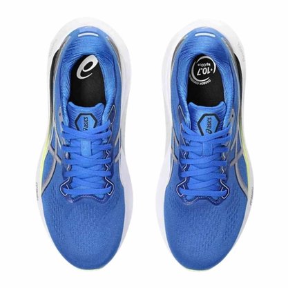 Tênis Asics Gel Kayano 30 Masculino 1011B548-400