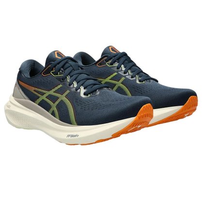 Tênis Asics Gel Kayano 30 Masculino 1011B548-403