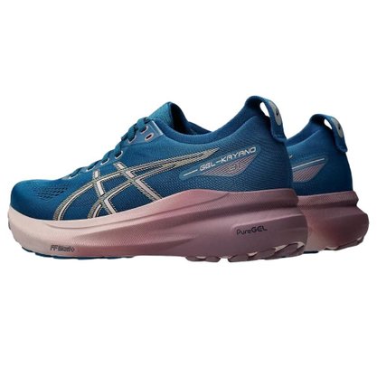 Tênis Asics Gel Kayano 31 Feminino 1012B670-400