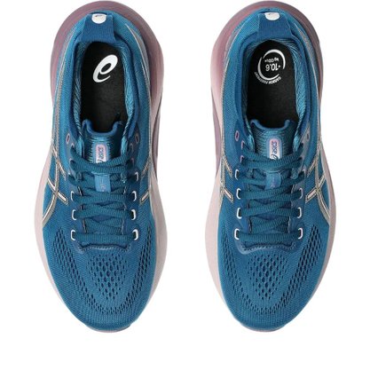Tênis Asics Gel Kayano 31 Feminino 1012B670-400