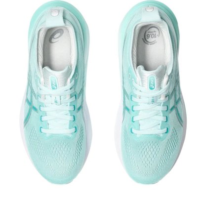 Tênis Asics Gel Kayano 31 Feminino 1012B670-401