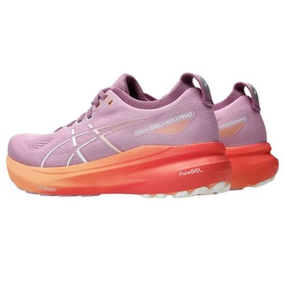Tênis Asics Gel Kayano 31 Feminino 1012B670-700