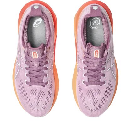 Tênis Asics Gel Kayano 31 Feminino 1012B670-700