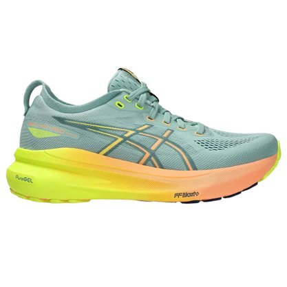Tênis Asics Gel Kayano 31 Feminino 1012B745-750