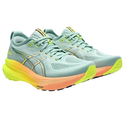 Tênis Asics Gel Kayano 31 Feminino 1012B745-750