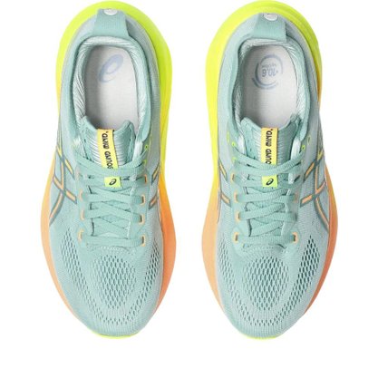 Tênis Asics Gel Kayano 31 Feminino 1012B745-750