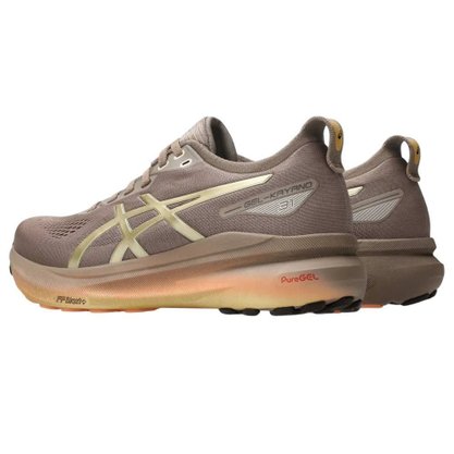 Tênis Asics Gel Kayano 31 Luxe Platinum Fem 1012B821-020