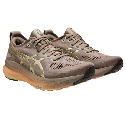Tênis Asics Gel Kayano 31 Luxe Platinum Masc 1011C035-020