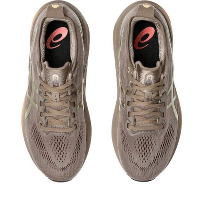 Tênis Asics Gel Kayano 31 Luxe Platinum Masc 1011C035-020