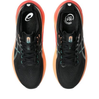 Tênis Asics Gel Kayano 31 Masculino 1011B867-004