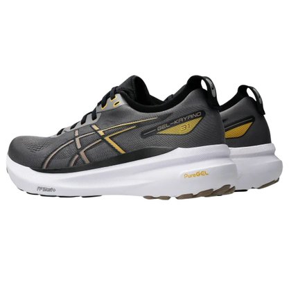 Tênis Asics Gel Kayano 31 Masculino 1011B867-022
