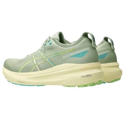 Tênis Asics Gel Kayano 31 Masculino 1011B867-023