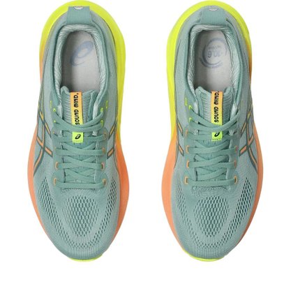 Tênis Asics Gel Kayano 31 Paris Masculino 1011B929-750