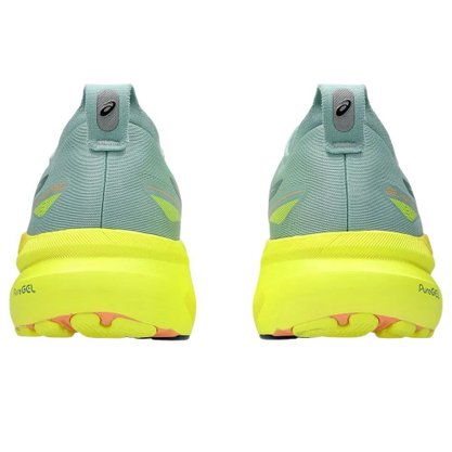 Tênis Asics Gel Kayano 31 Paris Masculino 1011B929-750