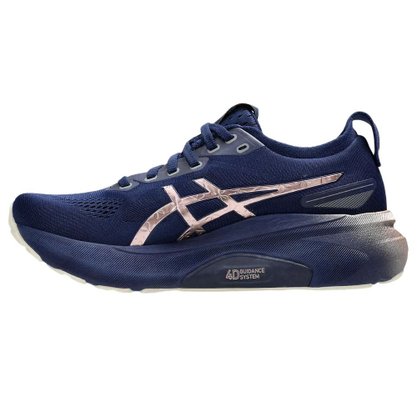 Tênis Asics Gel Kayano 31 Platinum Feminino 1012B746-400