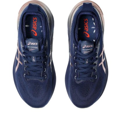 Tênis Asics Gel Kayano 31 Platinum Feminino 1012B746-400