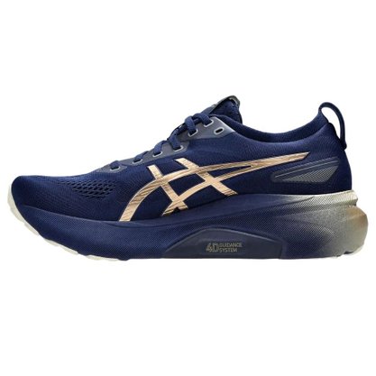 Tênis Asics Gel Kayano 31 Platinum Masculino 1011B950-400