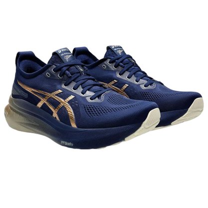 Tênis Asics Gel Kayano 31 Platinum Masculino 1011B950-400