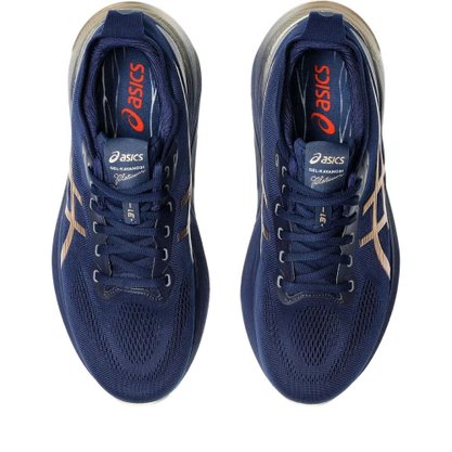 Tênis Asics Gel Kayano 31 Platinum Masculino 1011B950-400