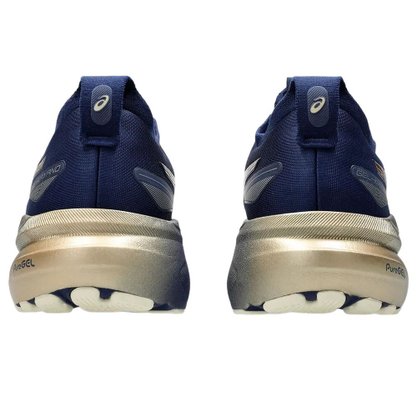 Tênis Asics Gel Kayano 31 Platinum Masculino 1011B950-400