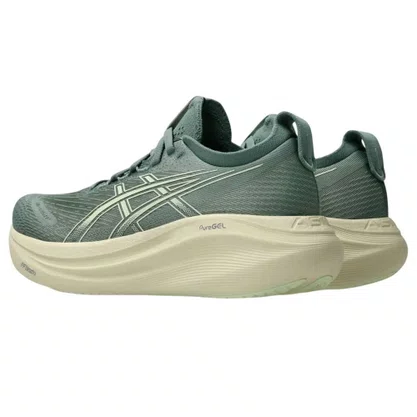 Tênis Asics Gel Nimbus 27 Feminino 1012B753-402