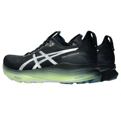 Tênis Asics Gel Kayano 32 Luxe Feminino 1012B904-001