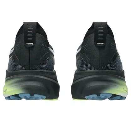 Tênis Asics Gel Kayano 32 Luxe Masculino 1011C130-001