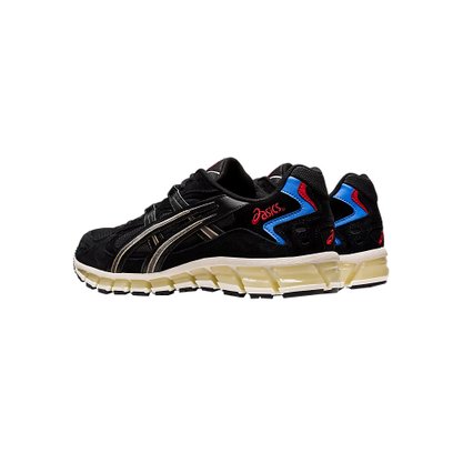 Tênis Asics Gel Kayano 5 360 Masculino 1021A160-001