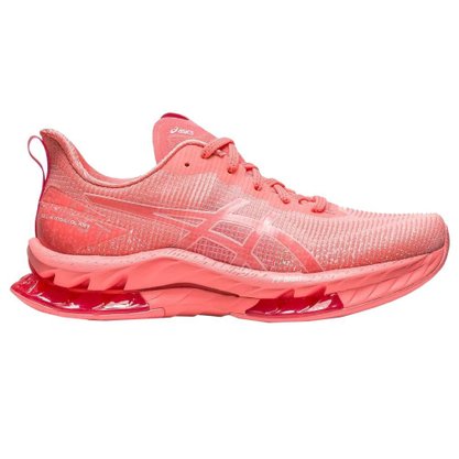 Tênis Asics Gel-Kinsei Blast 2 Le Feminino 1012B411-700