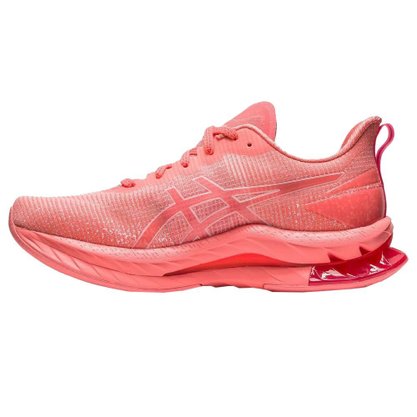 Tênis Asics Gel-Kinsei Blast 2 Le Feminino 1012B411-700