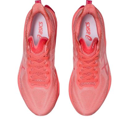 Tênis Asics Gel-Kinsei Blast 2 Le Feminino 1012B411-700