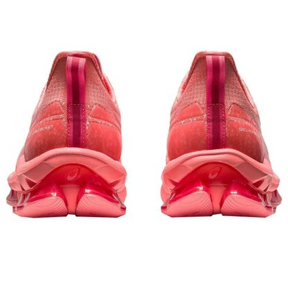 Tênis Asics Gel-Kinsei Blast 2 Le Feminino 1012B411-700