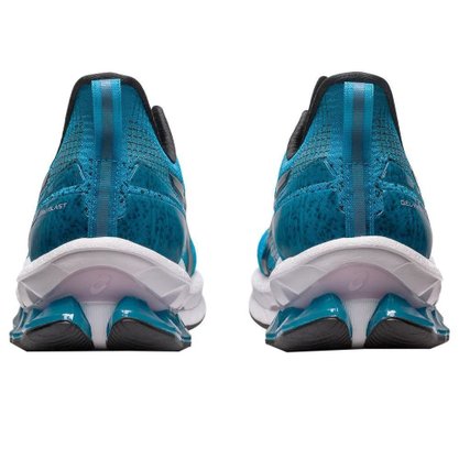 Tênis Asics Gel-Kinsei Blast 2 Masculino 1011B592-400