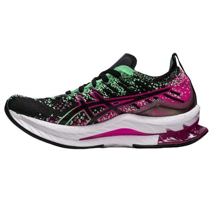 Tênis Asics Gel Kinsei Blast Feminino 1012B068-003