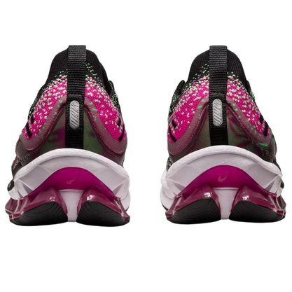 Tênis Asics Gel Kinsei Blast Feminino 1012B068-003