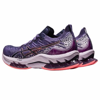Tênis Asics Gel Kinsei Blast Feminino 1012B068-501