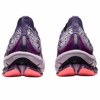 Tênis Asics Gel Kinsei Blast Feminino 1012B068-501