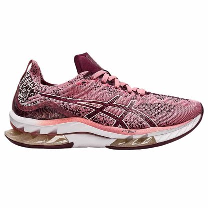 Tênis Asics Gel Kinsei Blast Feminino 1012B068-706